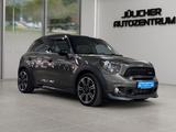MINI John Cooper Works Countryman Allrad Twin-Turbo - MINI: Schiebedach