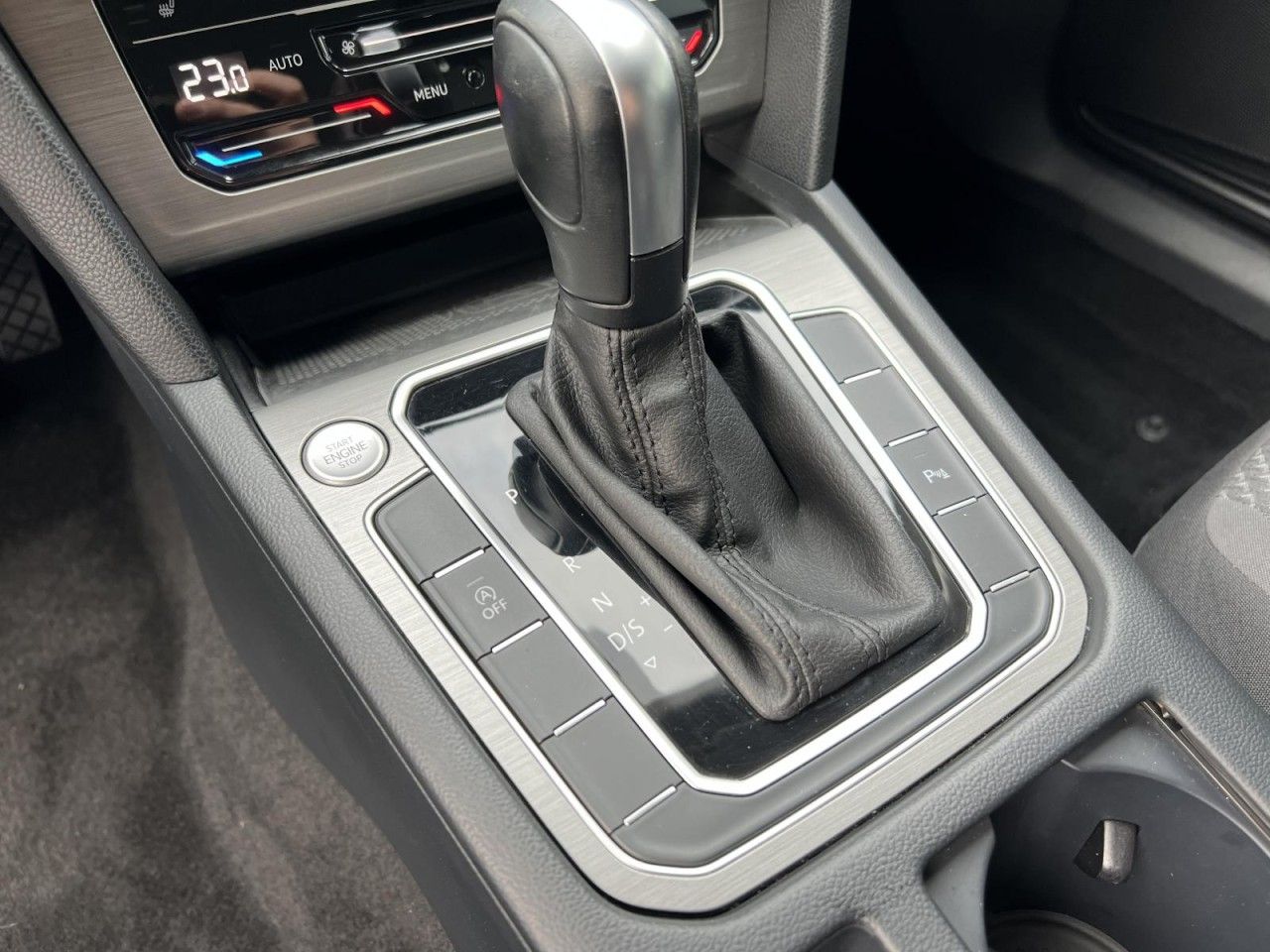 Volkswagen Passat Variant - Bild 15