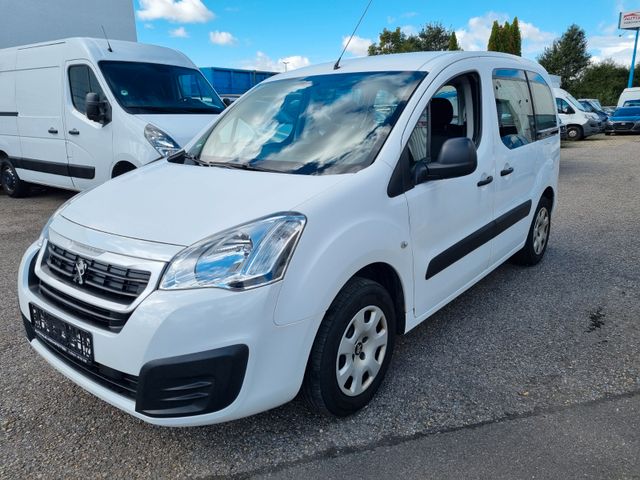 Peugeot Partner Tepee Active 1.2  Klima Euro 6