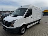 Volkswagen Crafter mittel L2H2 Hochdach *AUSBAU*NAVI*89TKM - Volkswagen Crafter: L2h2