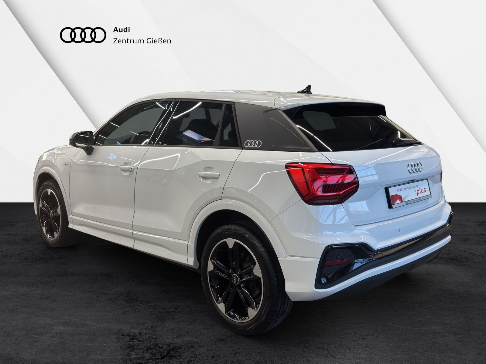 Audi Q2 - Bild 4