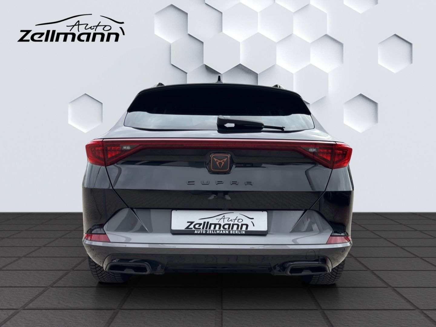 Formentor 1.5TSI LED,PDC,ACC,Sitzheizung