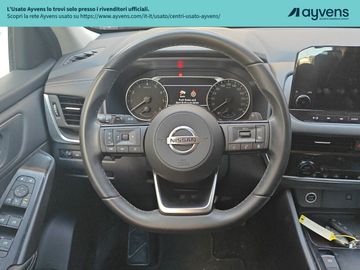 Nissan Qashqai - 10