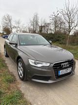 Audi A6 3.0 TDI multitronic Avant - - Audi A6: Multitronic