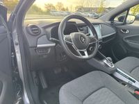 Renault ZOE - Vorschau Bild 10