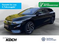 Volkswagen ID.7 - Vorschau Bild 1