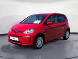 Volkswagen up! United Fahrerassistenzpaket GRA Kamera PDC - Volkswagen up! aus 2021