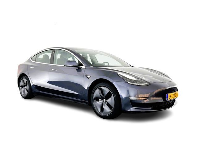 Tesla Model 3 Long Range AWD 75 kWh [ 3-Fase ] (INCL-B