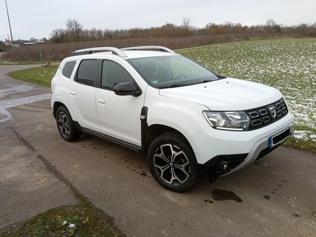 Dacia Duster TCe 100 ECO-G 2WD Celebration Celebration