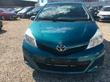 Toyota Yaris Cool KLIMA - Toyota Yaris bis 5.000 Euro
