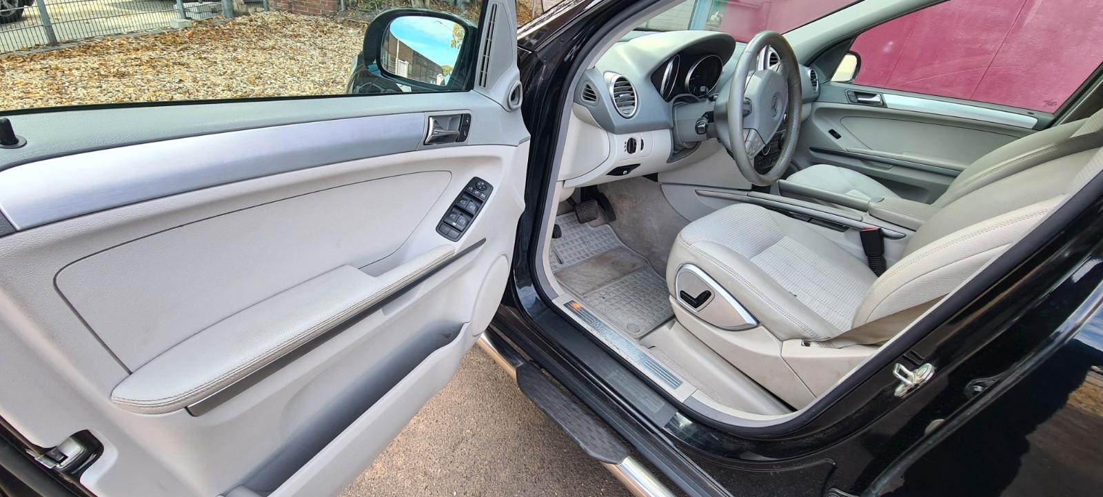 Mercedes-Benz ML280 2005 — photo 6