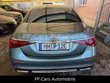 Mercedes-Benz S 580 e Maybach Exklusiv*FondEnt.*KomfortT.*MY25 - silberne Mercedes-Benz S 580