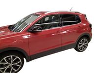 Volkswagen T-Cross - Vorschau Bild 2