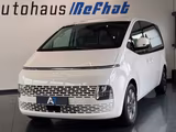 Hyundai Staria Trend Hybrid 2WD*PDC*SHZ*360GRAD*LED* - Hyundai STARIA Benziner Gebrauchtwagen