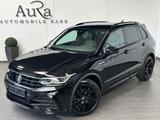 Volkswagen Tiguan 1.5 TSI DSG R-Line NAV+LED+ACC+SHZ+HK - gebrauchte VW Tiguan aus dem Jahr 2023