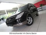 Hyundai ix55 Comfort Navi Leder PDC SHZ Klima 7*Sitzer* - gebrauchte Hyundai ix55 aus dem Jahr 2011