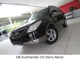 Hyundai ix55 Comfort Navi Leder PDC SHZ Klima 7*Sitzer* - Hyundai ix55: Leder, Navigationssystem