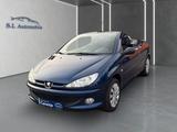 Peugeot 206 Cabriolet CC JBL Wagen 065 - Peugeot 206: Jbl