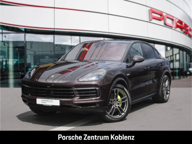 PORSCHE Cayenne E-Hybrid Coupe