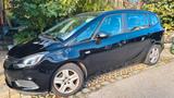 Opel Zafira 1.4 Turbo Edition 103kW Edition