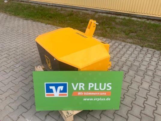 Andere Eigenanfertigung UNIFOREST UNIBOX