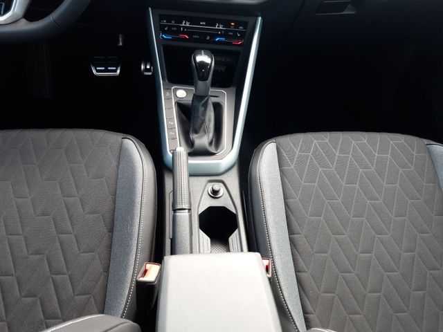 Taigo Life 1,0 TSI OPF 85 kW (116 PS) 7-Gang-Dop