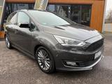 Ford C-Max C-MAX Sport*Xenon*Navi*Ahk*Kamera - Ford C-Max: Sport
