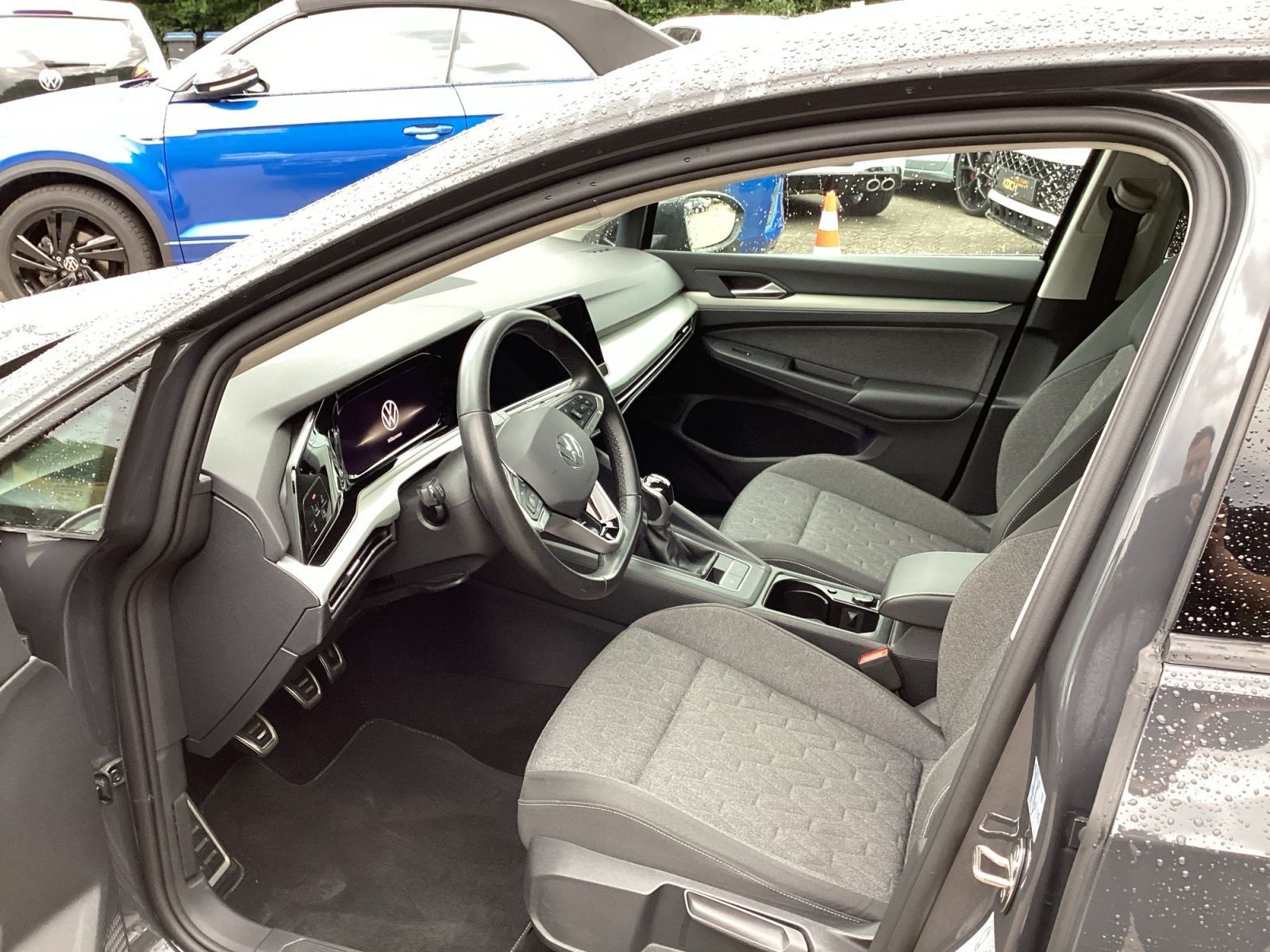 Volkswagen Golf - Bild 10