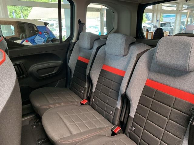 Citroën Berlingo M Benzin 110 30 Jahre