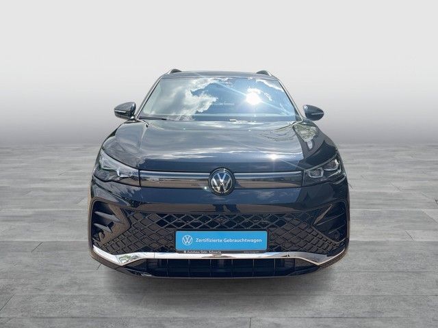 Volkswagen Tiguan - Bild 7