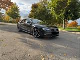 Audi A5 3.0 TDI 180kW S tronic quattro Sportback -