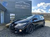 Honda Civic Tourer Comfort - Honda Civic Comfort mit Diesel-Antrieb