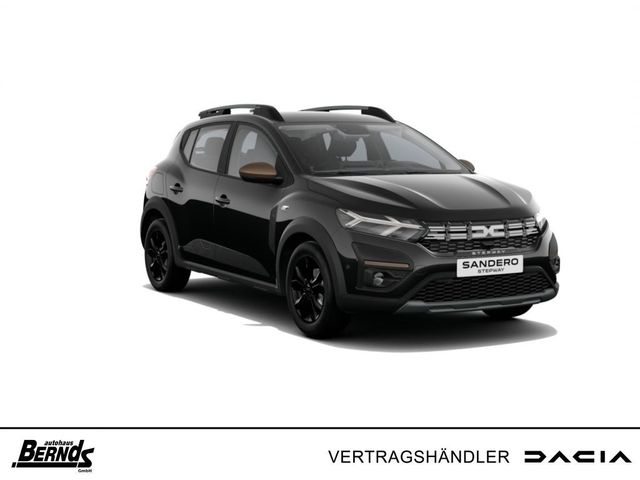 Dacia Sandero Stepway ECO-G 100 Extreme+ Kamera