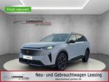 Peugeot 5008 Allure MHEV/Sitzheizung/Lenkradheiz/Kamera - Peugeot 5008 aus 2025
