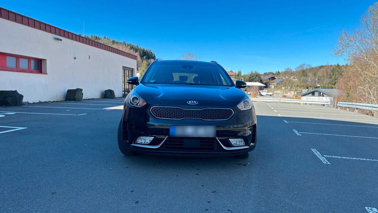 KIA Niro