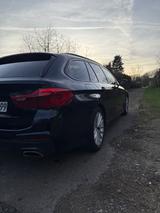 BMW 540d xDrive Touring A - - BMW 540 in Dortmund