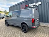 Volkswagen T6.1  4Mot*Rockton*Seikel Getriebe*Dif-Sperre* - Volkswagen: Rockton