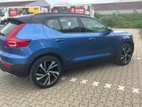 Volvo XC40 T4 R Design Geartronic R Design - Volvo XC40: R Design