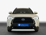 Toyota Corolla Cross Hybrid 2.0 VVT-i 4x4 Team D - Toyota Corolla Cross Gebrauchtwagen