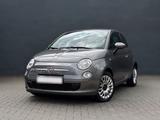 Fiat 500 Scheckheft Tüv/ Wartung neu Klima... - Fiat 500S aus 2014