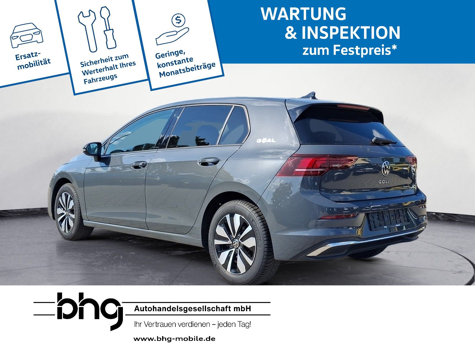Volkswagen Golf - Bild 4