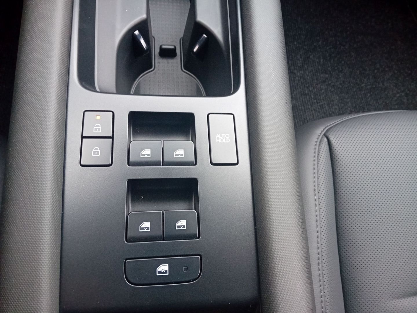 Hyundai IONIQ 6 – Bild 19