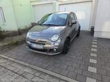 Fiat 500 S Sport - Fiat 500S aus 2014