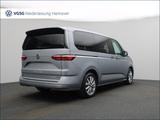 Volkswagen Multivan Style Lang AHK Vis-a-Vis Navi Area-View - mit Hybrid-Antrieb: Van