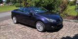 Volkswagen Golf 6 Cabrio Dark Purple Metallic - : Cabrio, Metallic