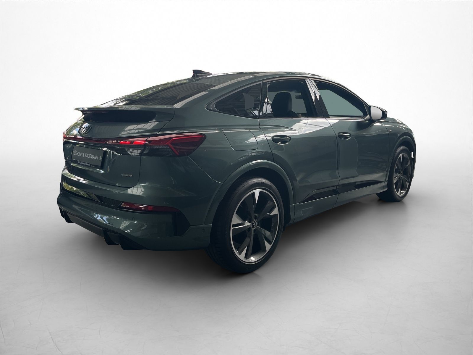 Audi Q4 e-tron - Bild 15