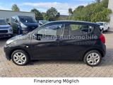 Opel Karl Edition, Klima - Opel Karl aus 2015