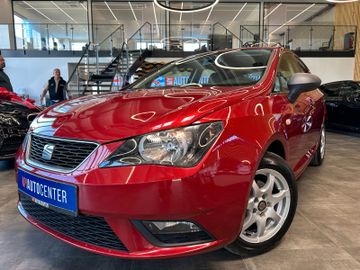 Seat Ibiza 1.2 TSI Style *Klima*TÜV*