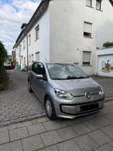 Volkswagen up! 1.0 44kW move up! move up! - VW up! Gebrauchtwagen in München