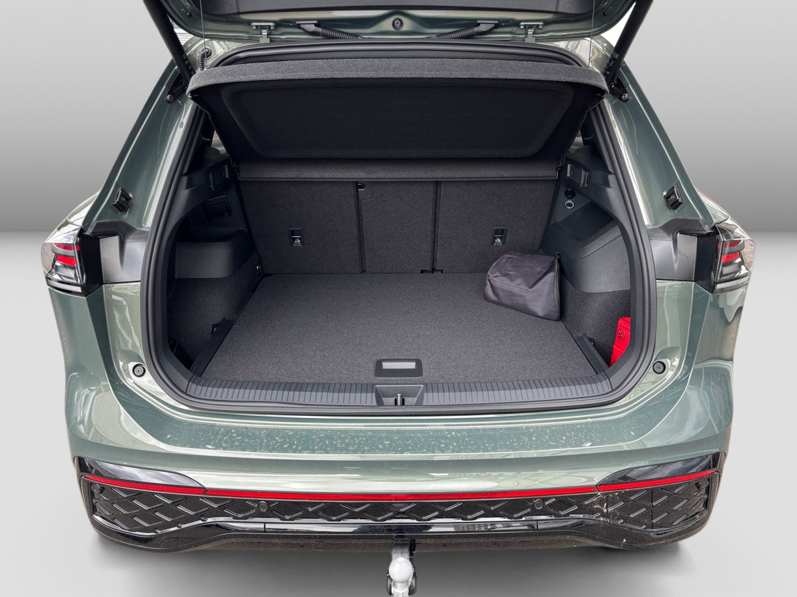 Volkswagen Tiguan - Bild 12